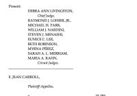 Trump's Legal Battle Deepens: Supreme Court Awaits! —  Donald Trump legal battle, E. Jean Carroll case update, 2nd Circuit Court ruling