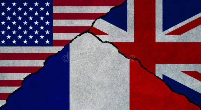 Trump’s Potential Involvement in Iran-Israel War Sparks Fury! — Iran conflict updates, UK diplomatic efforts 2025, France peace initiatives in Middle East