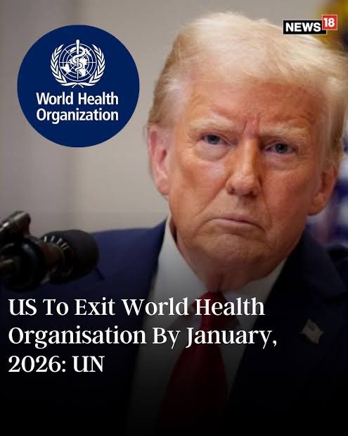 Trump's Radical Move: U.S. Set to Ditch the UN? — TRUMP'S UN EXIT IMPACT, U.S. FOREIGN POLICY TURBULENCE, GLOBAL DIPLOMACY UNDER THREAT