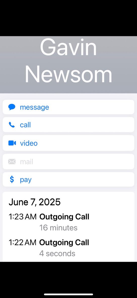 Trump's SHOCKING Screenshot: Newsom's Real Name REVEALED! — Trump Newsom Controversy, Political Scandal Exposed, California Governor Lies
