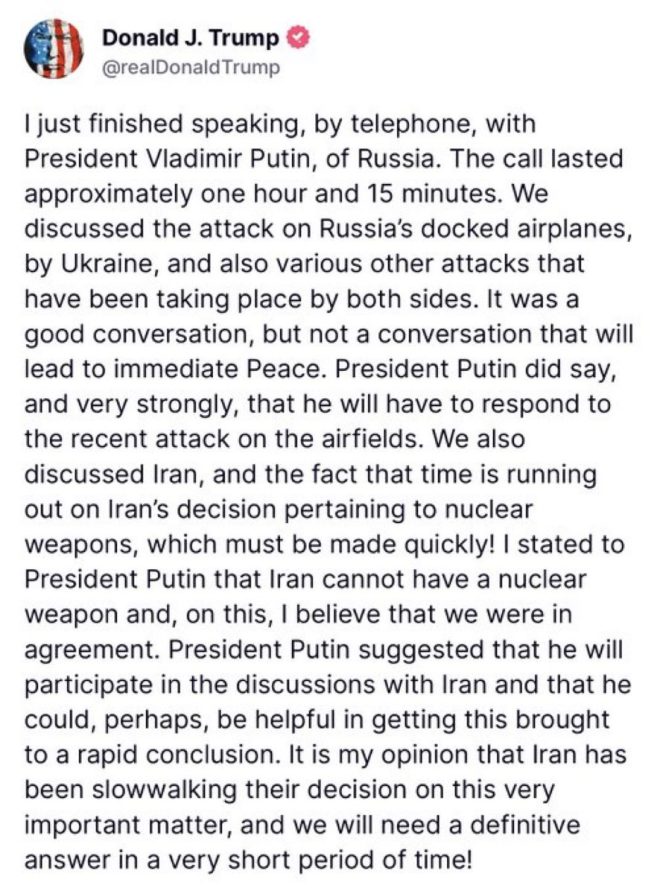 Trump's Secret Hour with Putin: War Plans Revealed? — Trump Putin phone call, Russia Ukraine conflict update, US foreign policy 2025