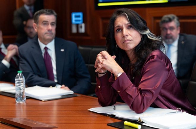 Trump's Secret Intelligence Meeting: What Are They Hiding? — White House Situation Room 2025, Trump intelligence team meeting, CIA Director June 2025
