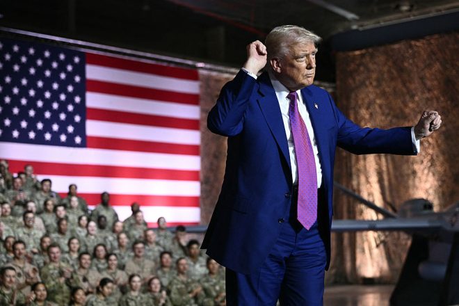 Trump's Secret Plans for Federal Troops Uncovered! — federal troops deployment, Trump second term strategy, crime control policies 2025
