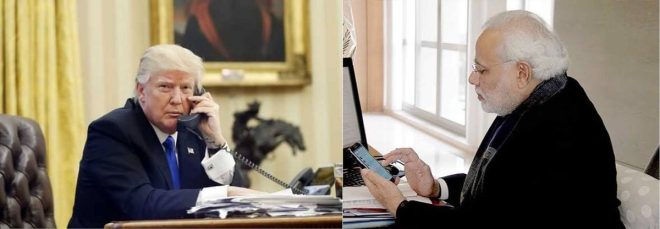 Trump's Shock: Modi Declines US Stopover, Sends Strong Message! — Trump Modi relations, PM Modi US visit 2025, India US diplomatic stance