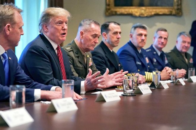 Trump's Shocking Announcement: What Did NSC Decide? — Trump press conference, National Security Council update, Situation Room briefing 2025