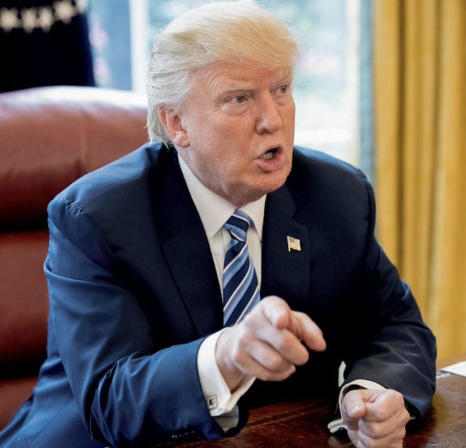 Trump's Shocking Arctic Oil Plan: Environmentalists Outraged! — Arctic drilling controversy, Trump environmental policy 2025, fossil fuel exploitation risks