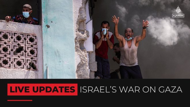 Trump's Shocking Claim: Gaza Ceasefire Possible Soon? — ceasefire negotiations Gaza 2025, Trump Israel conflict updates, Palestinian casualties ceasefire discussions