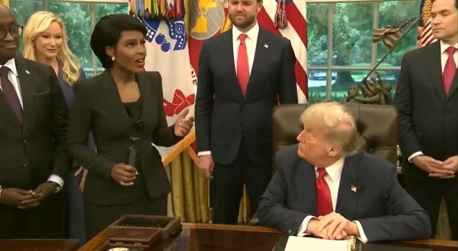 Trump's Shocking Congo Peace Deal: Media Silent? — Trump Africa diplomacy, Congo peace agreement 2025, international relations breakthrough