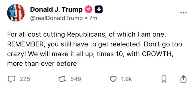 Trump's Shocking Demand: Will Congress Obey? —  Trump's Call to Action for Congress, Republican Unity for Legislative Success, Big Beautiful Bill Support in 2025
