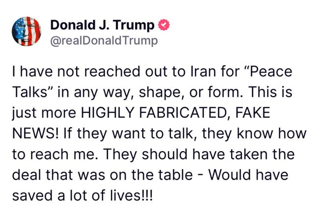 Trump's Shocking Denial: Iran Missed a Peace Deal? — Trump Iran relations news, US foreign policy updates 2025, Middle East peace negotiations analysis