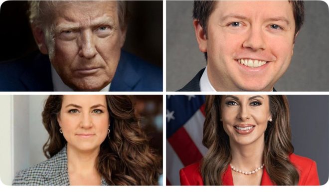 Trump's Shocking Dismissal: Top Israeli Officials Axed! — Trump fires Israeli officials, Netanyahu foreign policy tensions, US Israel relations 2025