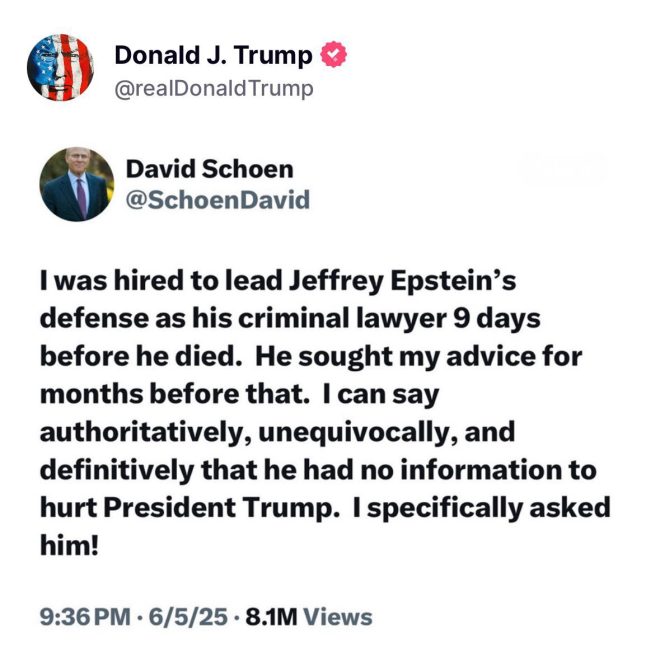 Trump's Shocking Epstein Link: What’s He Hiding? — Trump Epstein connection, lawyer statements Trump, Epstein scandal updates 2025