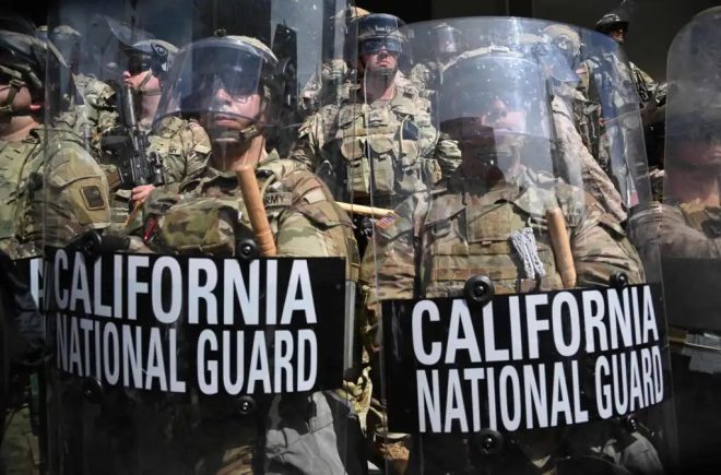 Trump's Shocking Legal Victory: Can He Federalize CA's Guard? — Trump National Guard Authority, Trump Newsom Appeal Decision, 9th Circuit Court Trump Ruling
