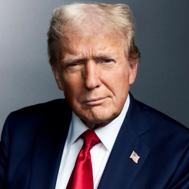 Trump's Shocking Move: Is Tillis About to Be Ousted? — Trump primary challengers, North Carolina Senate race 2025, Thom Tillis opponents