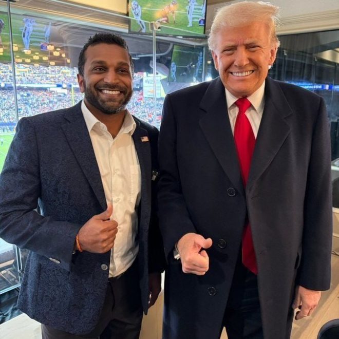 Trump’s Shocking Move: Patel to Hunt Corrupt Politicians! — political corruption investigation, Trump Kash Patel authority, government accountability 2025