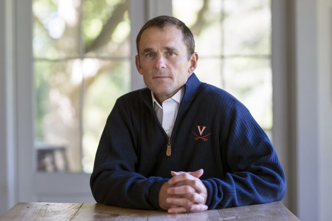 Trump's Shocking Move: UVA President Ousted Amid Threats! — political pressure on universities, DOJ investigation education funding 2025, Trump administration impact on higher education