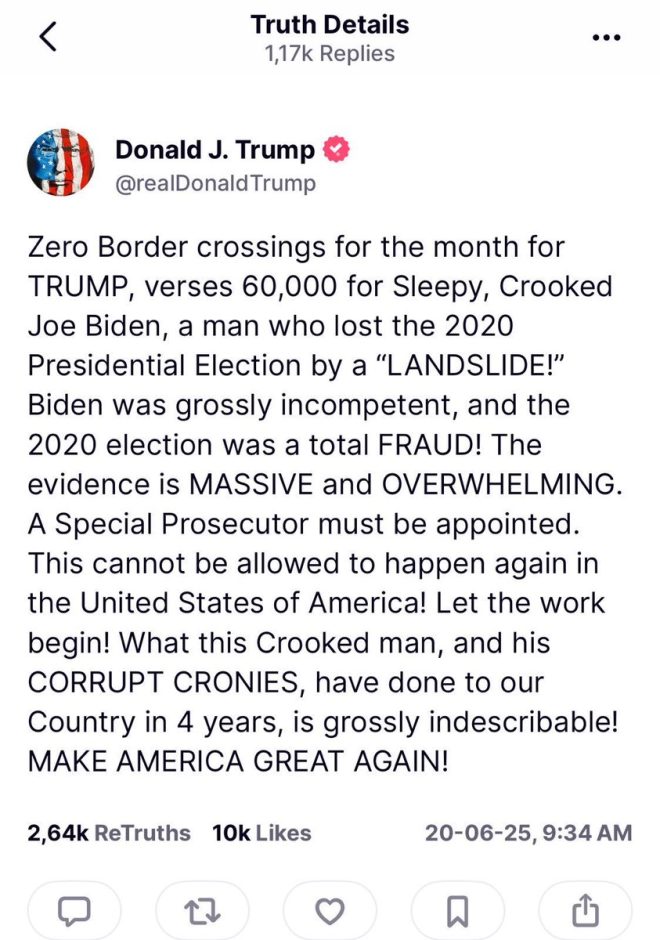 Trump's Shocking Pick for Special Prosecutor: Stefanie Lambert! — Special prosecutor election investigation, Michigan legal expert Stefanie Lambert, Trump election 2020 accountability