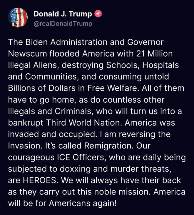 Trump's Shocking Plan: Deport ALL 21M Illegals! — deportation plans 2025, immigration reform policies
