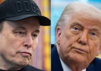 Trump's Shocking Remarks: Is He Dismissing Elon Musk? —  Trump Elon feud, political news update, Trump CNN interview