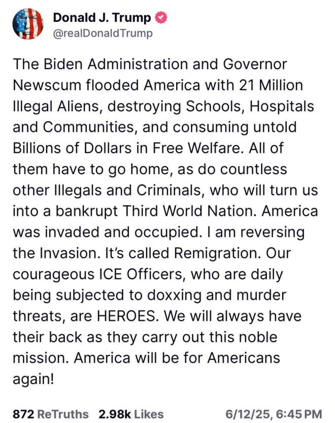 Trump's Shocking "Remigration" Plan: A Return to Controversy! — Trump immigration policy, Remigration plan 2025, illegal immigration reform