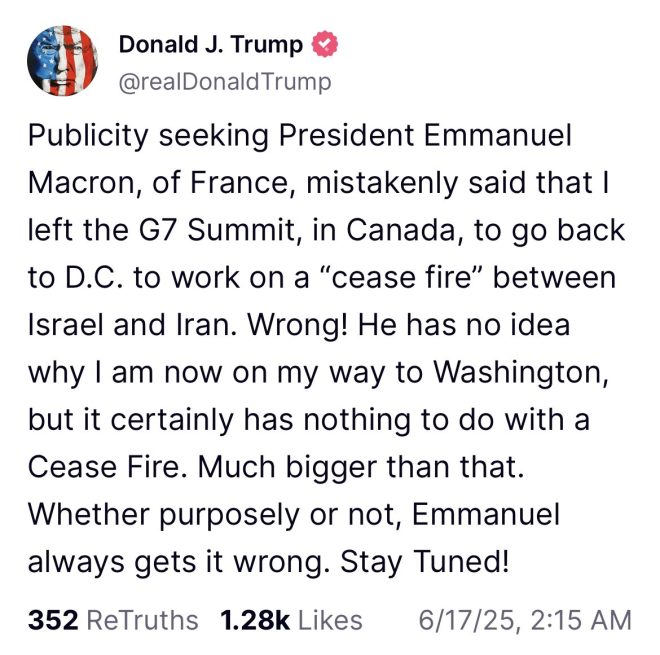 Trump's Shocking Return: Not for Peace Talks, But Why? — Donald Trump news, US political updates, international relations 2025