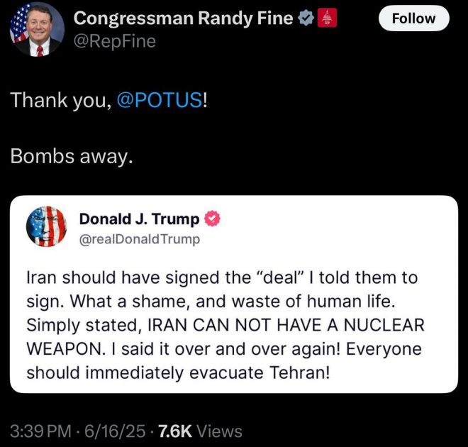 Trump's Shocking Tehran Threat: War or Political Stunt? — U.S. military action against Iran, Trump foreign policy implications, MAGA stance on war