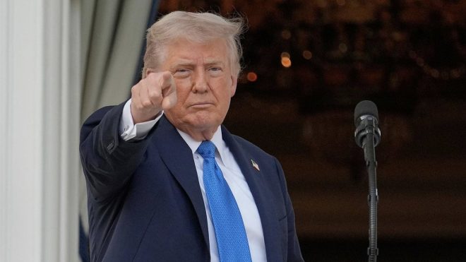 Trump's Shocking Travel Ban: 12 Countries Cut Off! — Travel ban 2025, Immigration restrictions, Middle East travel policy