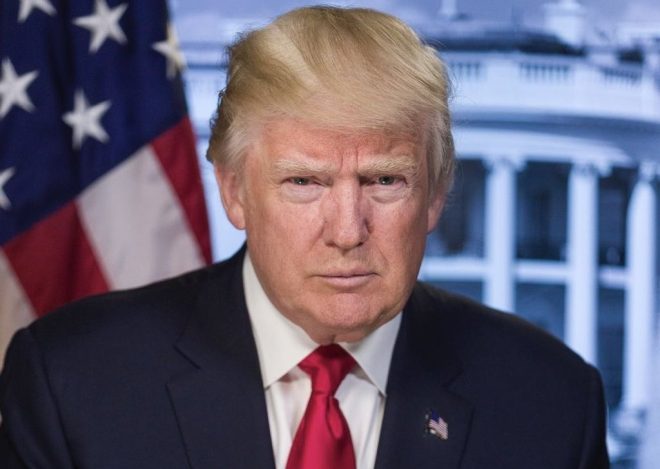 Trump's Shocking Travel Ban: Who's Next on the List? —  travel restrictions, immigration news, international bans
