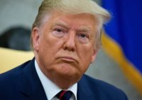 Trump's Silence on Iran Attack Sparks Outrage! —  Iran US Relations, Trump Iran Policy 2025, Breaking News Middle East
