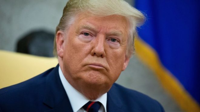 Trump's Silence on Iran Attack Sparks Outrage! — Iran US Relations, Trump Iran Policy 2025, Breaking News Middle East