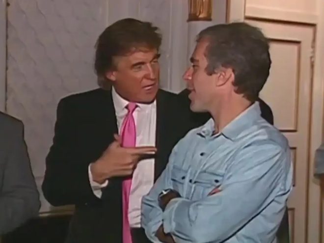 Trump's Surprising Confession: A Decade-Long Friendship? —  friendship dynamics, socializing with charm, attraction trends 2025