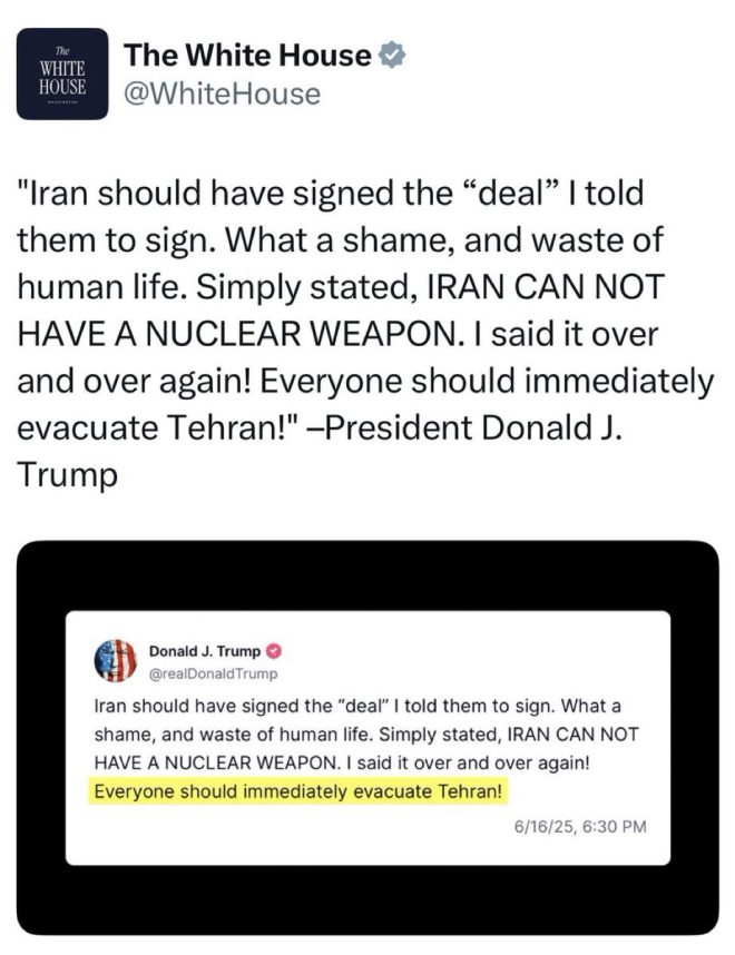 Trump's Tweet Marked in Color: A New Political Strategy? — Trump tweet latest news, White House communication strategy, colored marker controversy 2025