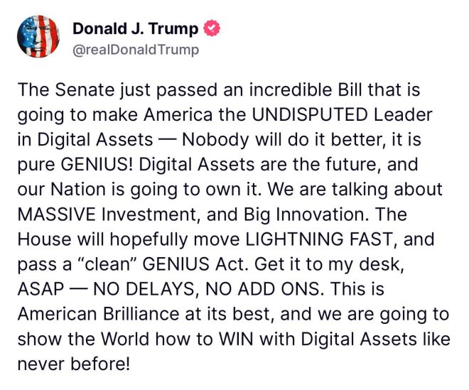 Trump's Ultimatum: House GOP, No More Delays! — Trump demands action, House Republicans urgent message, legislation deadline 2025