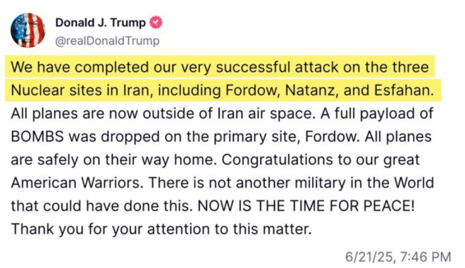 Trump's Unilateral Strikes Ignite US-Iran War: Is It Legal? — Trump illegal strikes Iran nuclear facilities, US Iran war 2025, congressional war powers violations