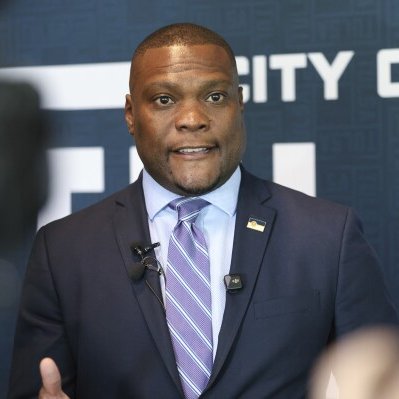 Tulsa Mayor's Shocking $100M Reparations Proposal Sparks Debate! — reparations proposals 2025, racial equity initiatives Tulsa, Mayor Nichols reparations plan