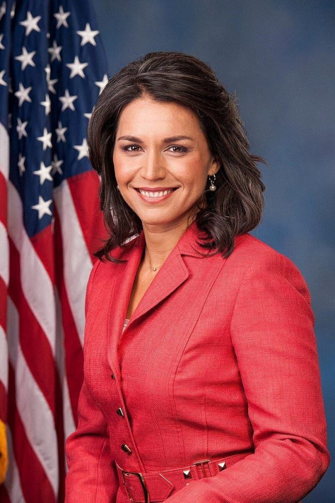 🚨Tulsi Gabbard Calls Brennan & Schiff 'Domestic Enemies'! — Tulsi Gabbard news, domestic terrorism accusations, political enemy designations 2025