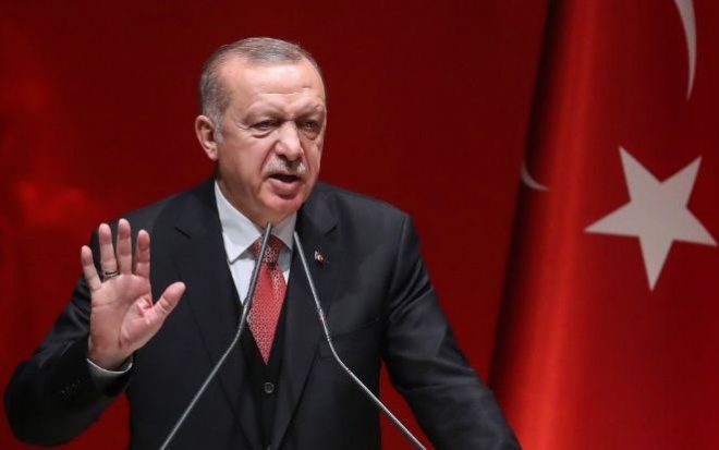 Turkey's Erdogan: Netanyahu's Zionism Fuels Global Turmoil! — Erdogan Iran relations, Middle East peace talks 2025, Netanyahu government challenges