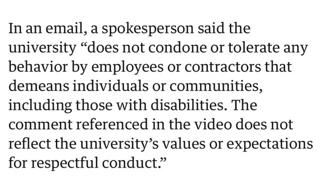 U of M's PI Caught Faking Disability in Palestine Scandal! — University of Michigan surveillance controversy, Palestine activism undercover investigation, student confronts private investigator 2025