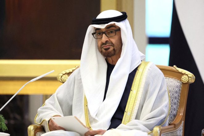 UAE Backs Iran: A Shift in Middle East Alliances? — UAE Iran relations, solidarity between nations
