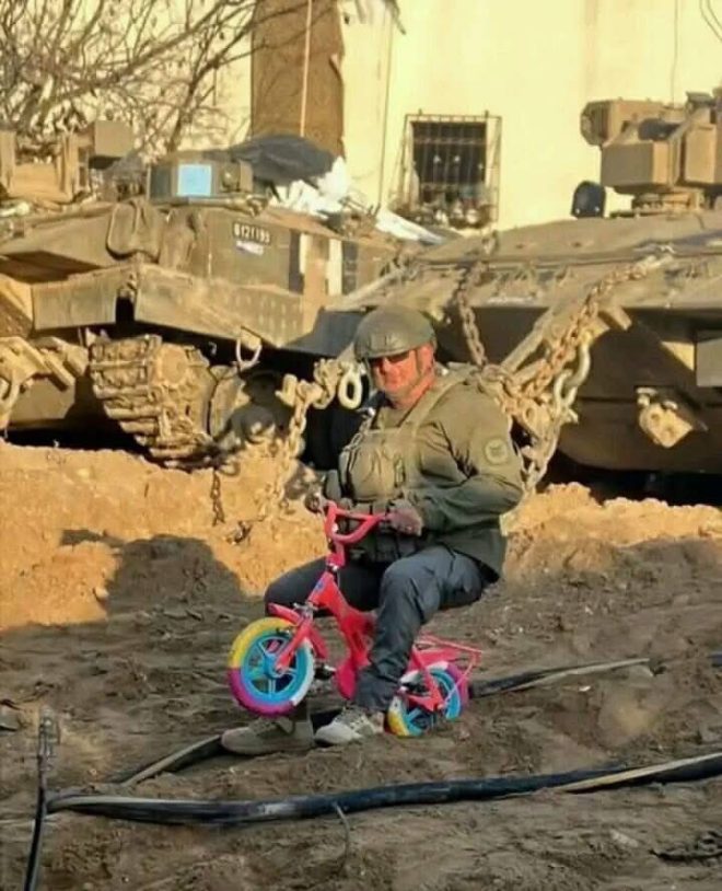 UK Police Ignore IDF Soldiers, Target Festival Goers! — "IDF war crimes against children 2025, UK complicity in military actions, child safety concerns in the UK"