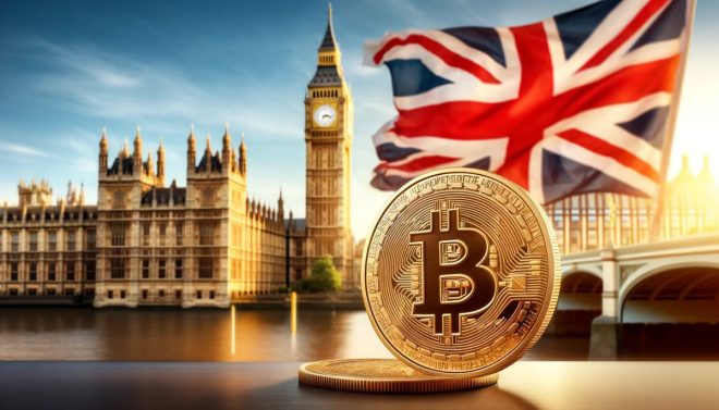 UK's IG Group Shocks Market: Bitcoin Trading Now for Everyone! — Bitcoin trading news, UK cryptocurrency market, retail investor Bitcoin access