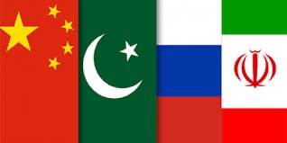 UNSC Emergency: Iran, Russia, China, and Pakistan Unite! — Geopolitical Tensions, UNSC Emergency Session, Middle East Diplomacy