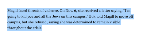 UPenn's Shocking Silence: Jewish Students Unaware of Death Threat! — University safety concerns, Anti-Semitic threats on campus, UPenn Jewish student response