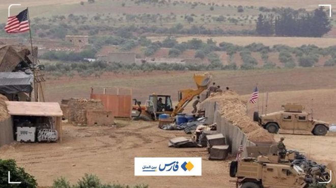 U.S. Base in Syria Attacked: A Dangerous New Threat Emerges! —  U.S. military presence in Syria, attack on Qasrak base, northeastern Syria conflict