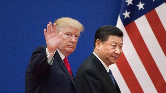 US-China Trade Talks: Progress or Just a Political Show? — US-China trade relations 2025, London trade negotiations, international trade agreements