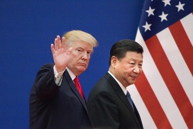 US-China Trade Talks in London: A Game-Changer? — US China trade negotiations, London economic summit 2025, international trade relations update
