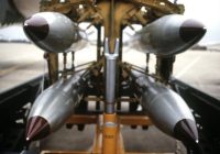 U.S. Considers Tactical Nukes Against Iran's Nuclear Site! —  breaking news, Iran nuclear threat, U.S. military options 2025