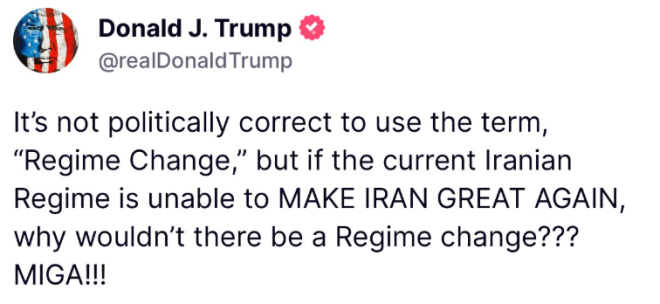 U.S. Denies Regime Change: What Are They Hiding? — U.S. regime change policy, Vance Sunday shows 2025, U.S. foreign relations analysis