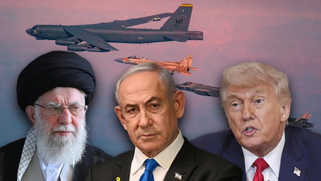 US Evacuates Embassies: Is War with Iran Imminent? — US embassy evacuation Middle East, imminent Iran nuclear threat 2025, non-essential personnel removal embassies