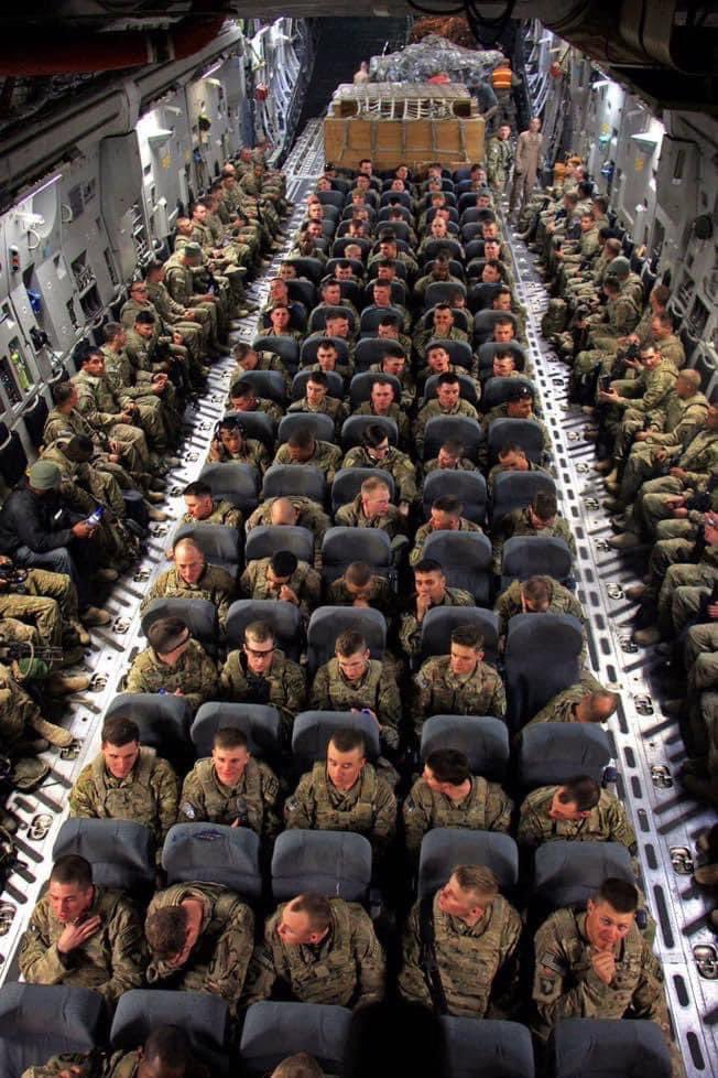 US Forces Evacuate Middle East: Air War or Strategic Retreat? — US military evacuation Middle East, air warfare strategy 2025, Central Command operations update